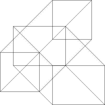 impossible shapes png