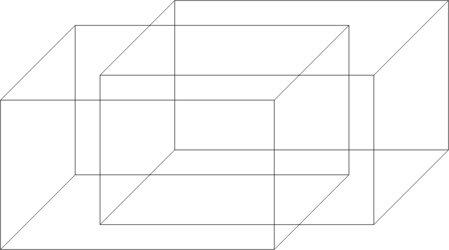 Impossible Figure Creator